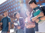 【语培学员案例】仅用半年学韩语，他是如何成功申请建国大学本科插班入学的？